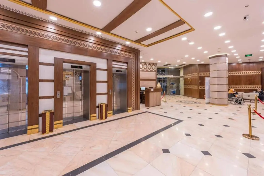 Foto - Grand Zowar Hotel