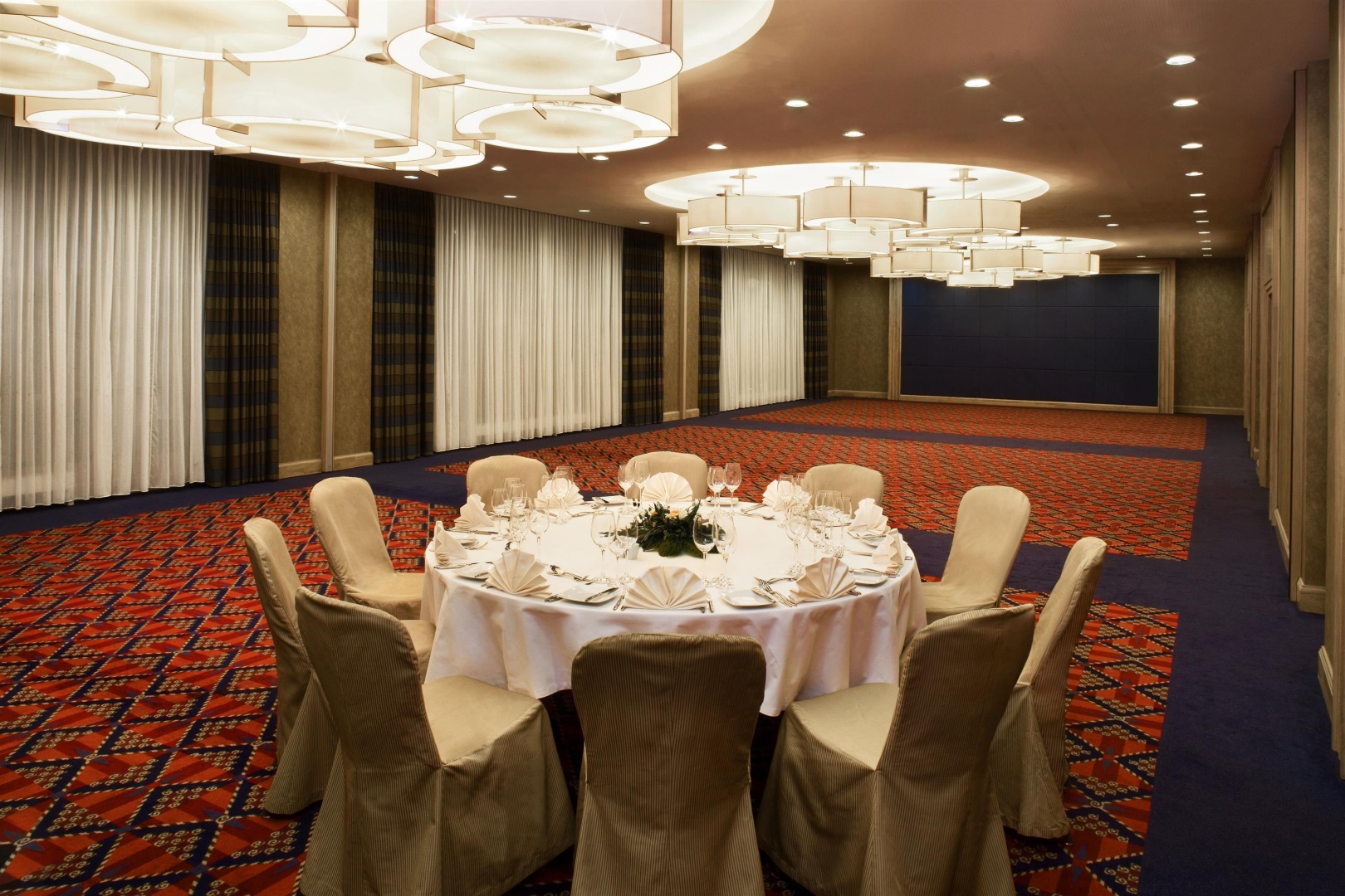 Photo - Sheraton Poznan Hotel
