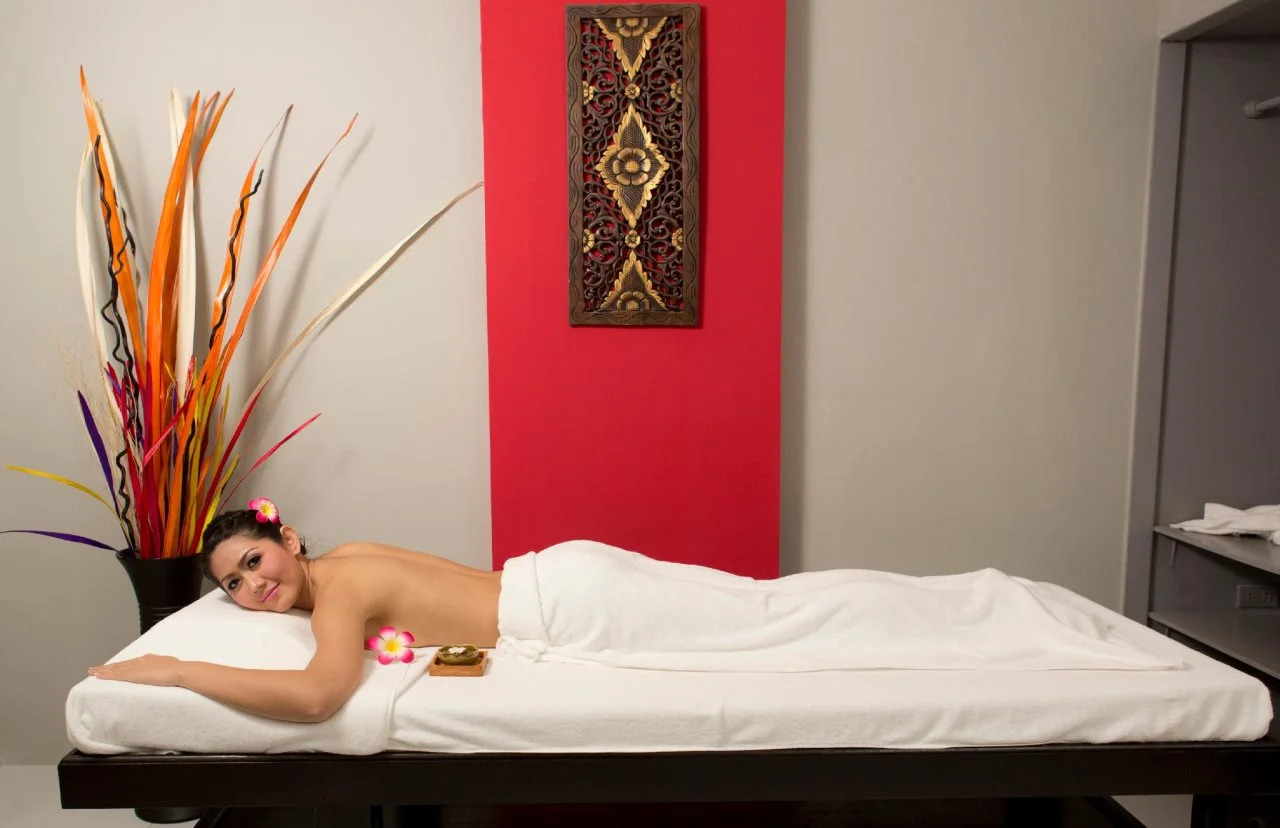 Foto - Sabai Place Donmueang Airport