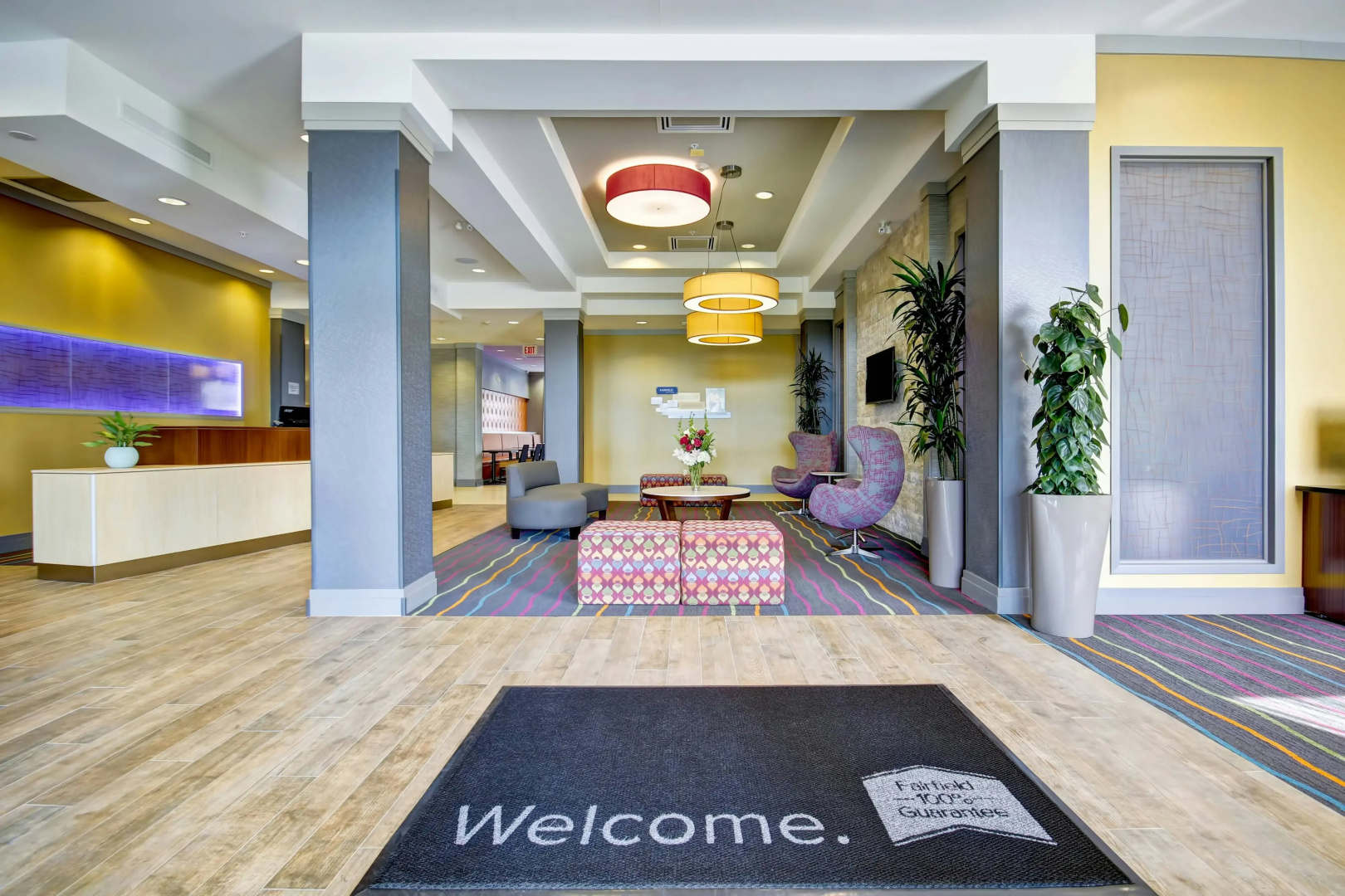 Photo - Fairfield Inn & Suites by Marriott Guelph