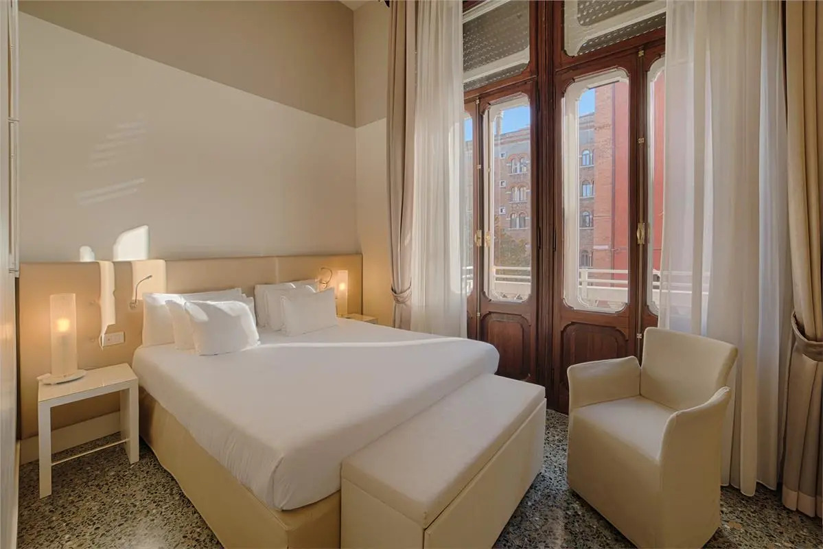 Photo - Palazzo Barocci