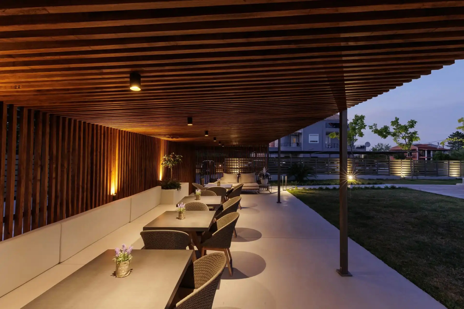 Foto - V Luxury Suites