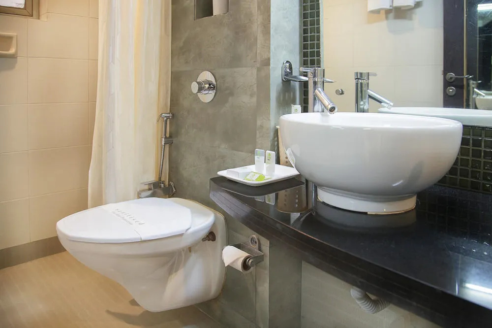 Foto - Archana Residency