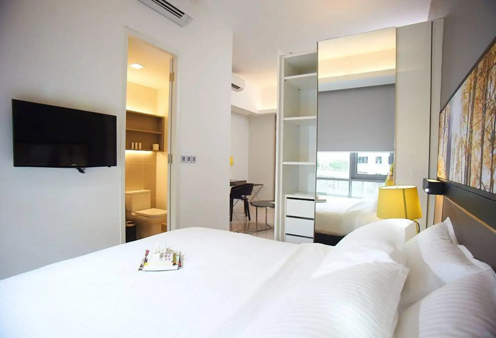 Photo - The Signature Hotel & Serviced Suites Hartamas Kuala Lumpur