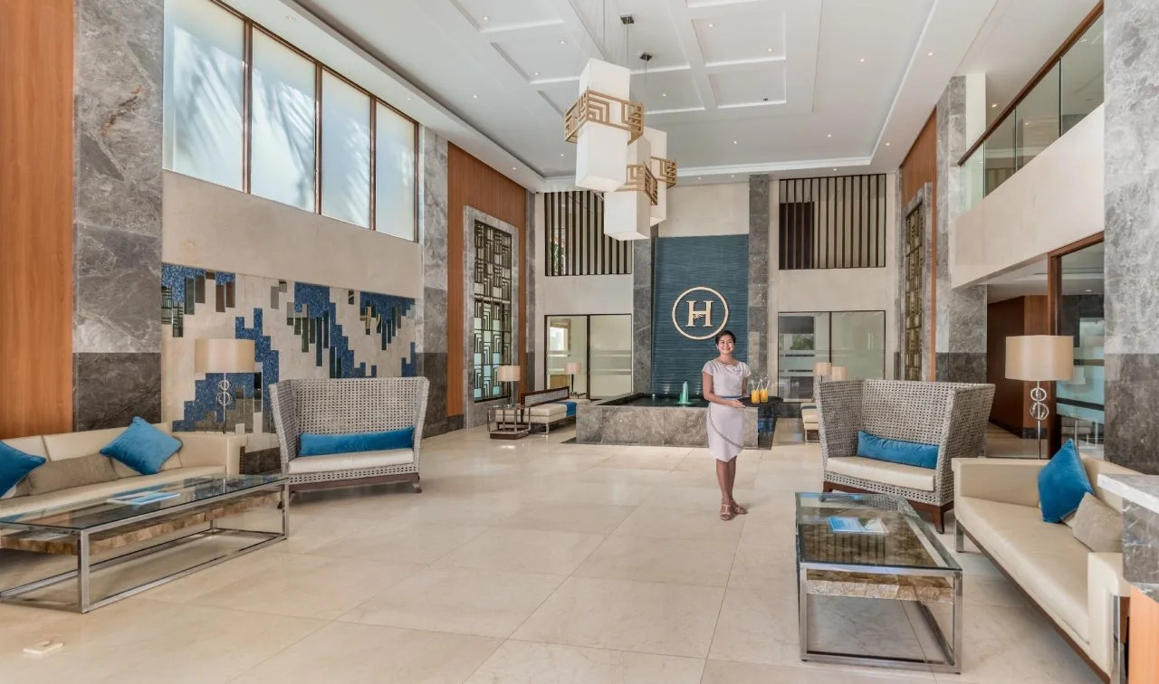 Photo - Henann Palm Beach Resort