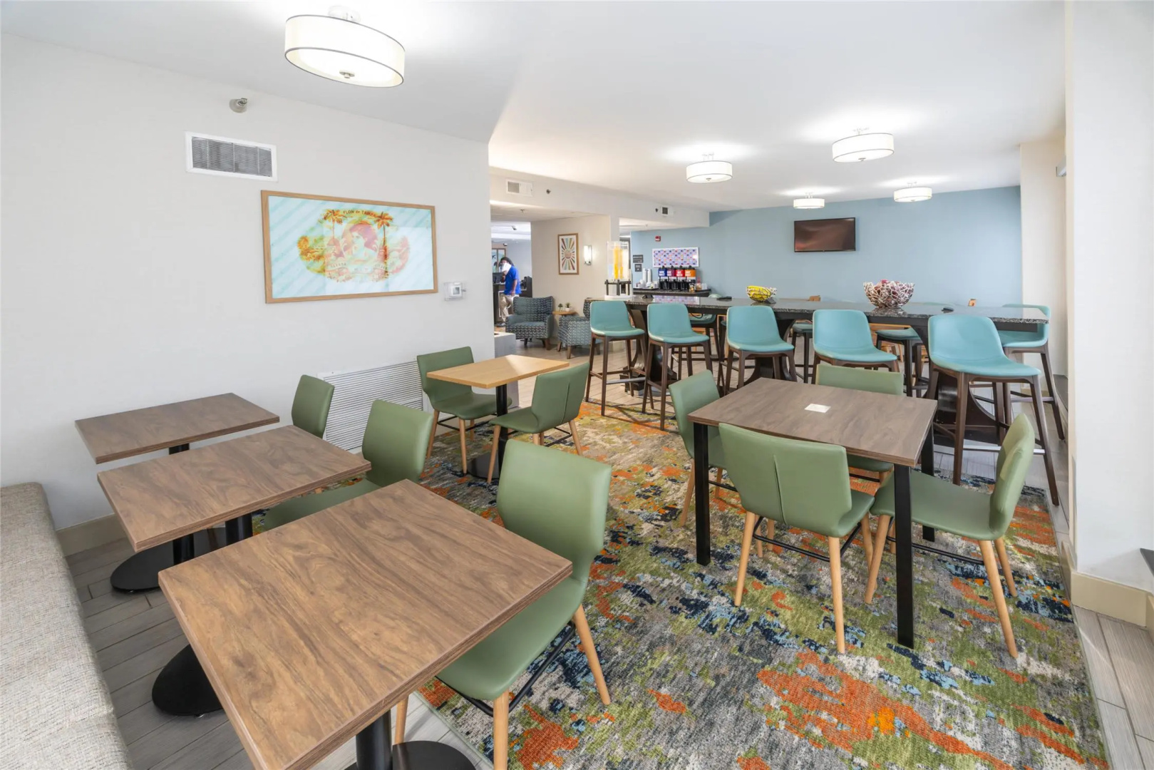 Photo - Hampton Inn Tampa-International Airport/Westshore