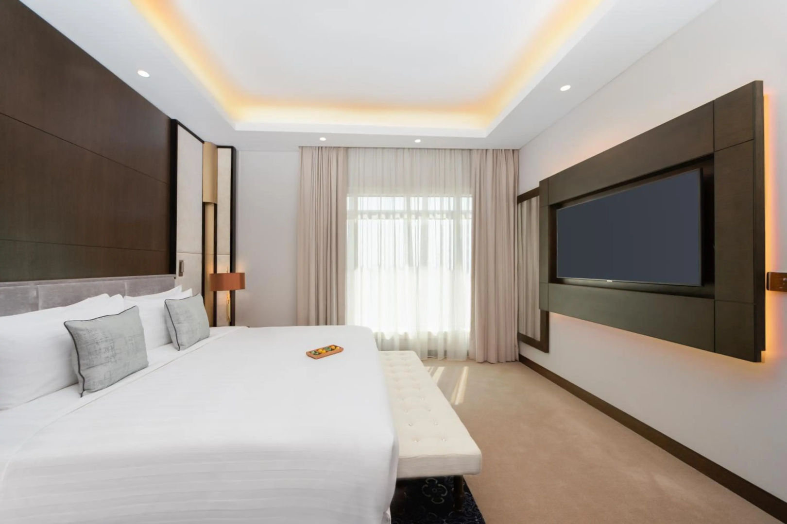 Foto - dusitD2 Salwa Doha