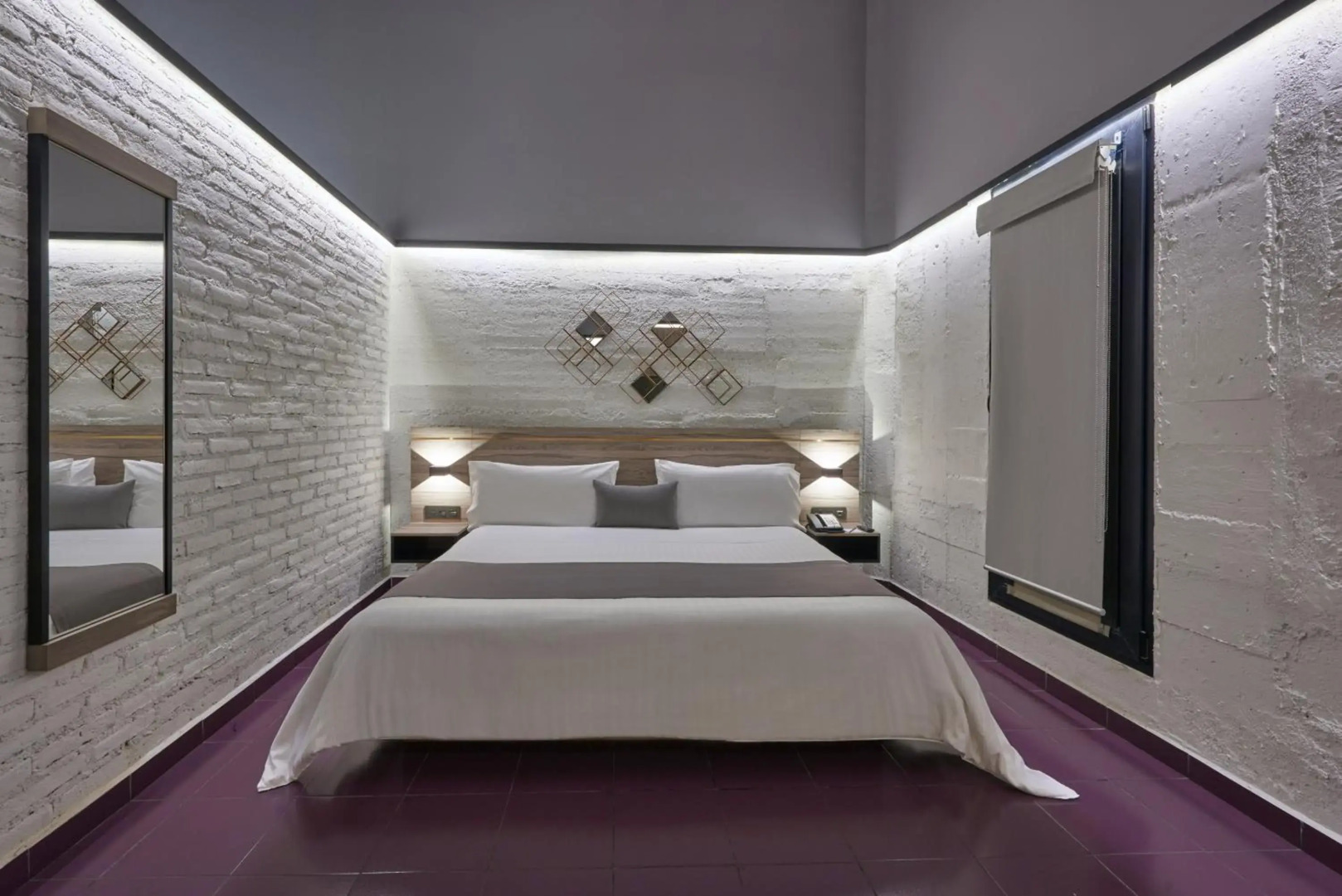 Foto - City Centro by Marriott Ciudad de Mexico