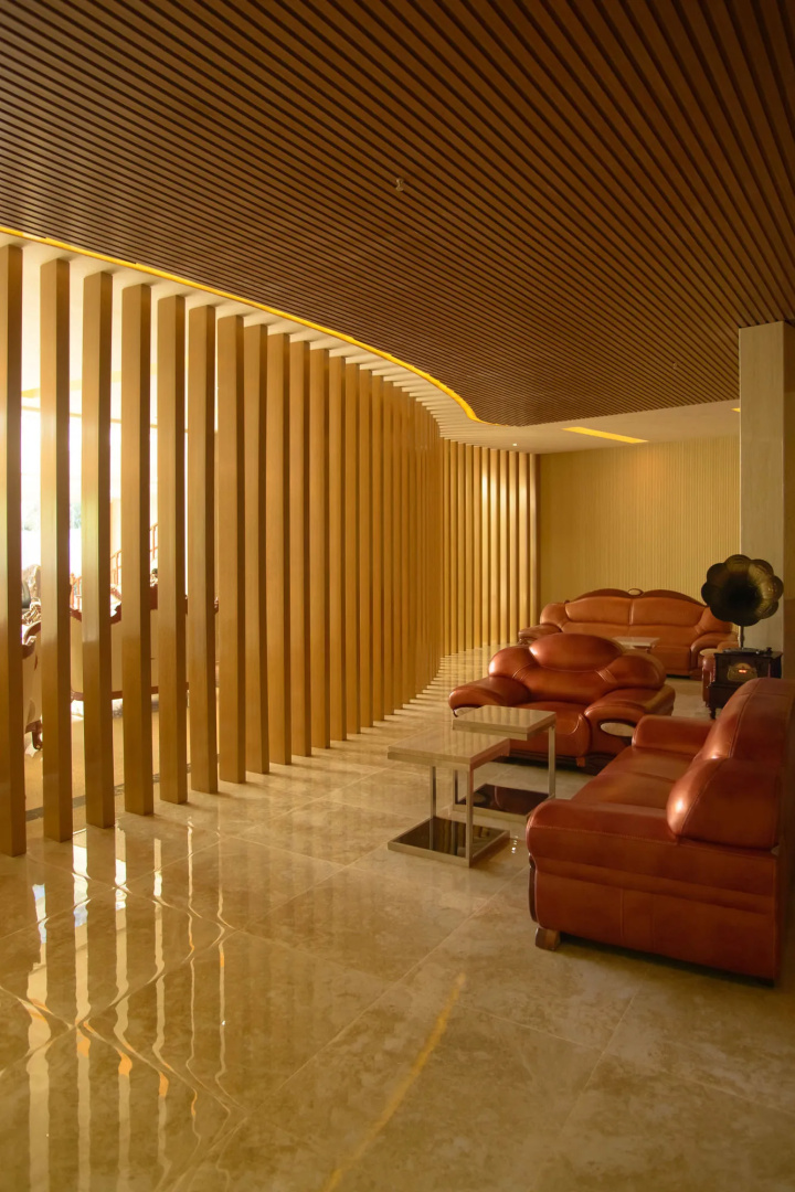 Photo - Swiss Lenana Mount Hotel