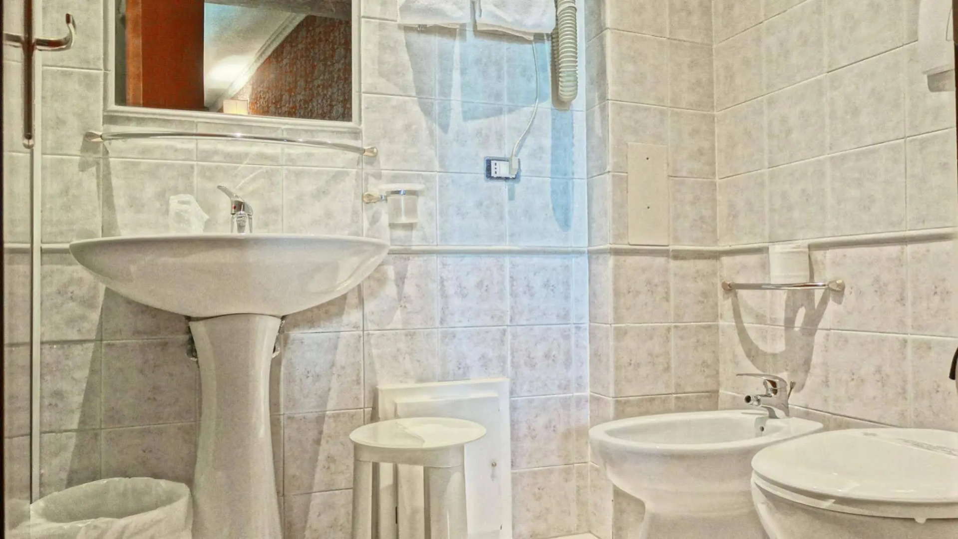 Photo - Hotel dei Quiriti