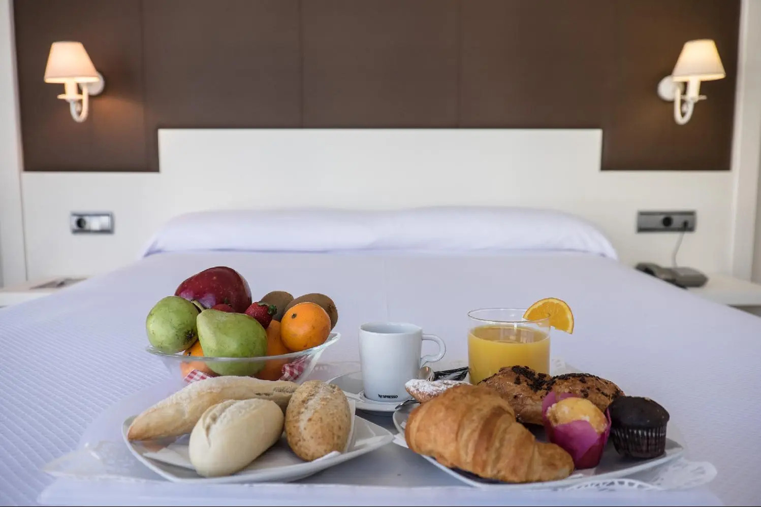 Photo - Hotel Spa Cádiz Plaza