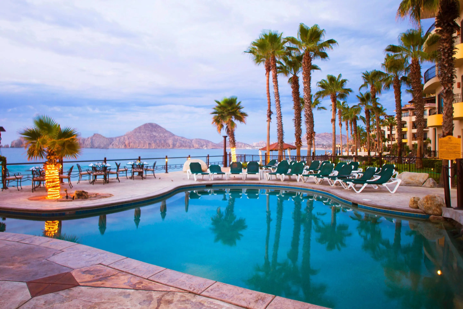 Photo - Suites at Villa Del Palmar Cabo San Lucas Beach Resort and Spa