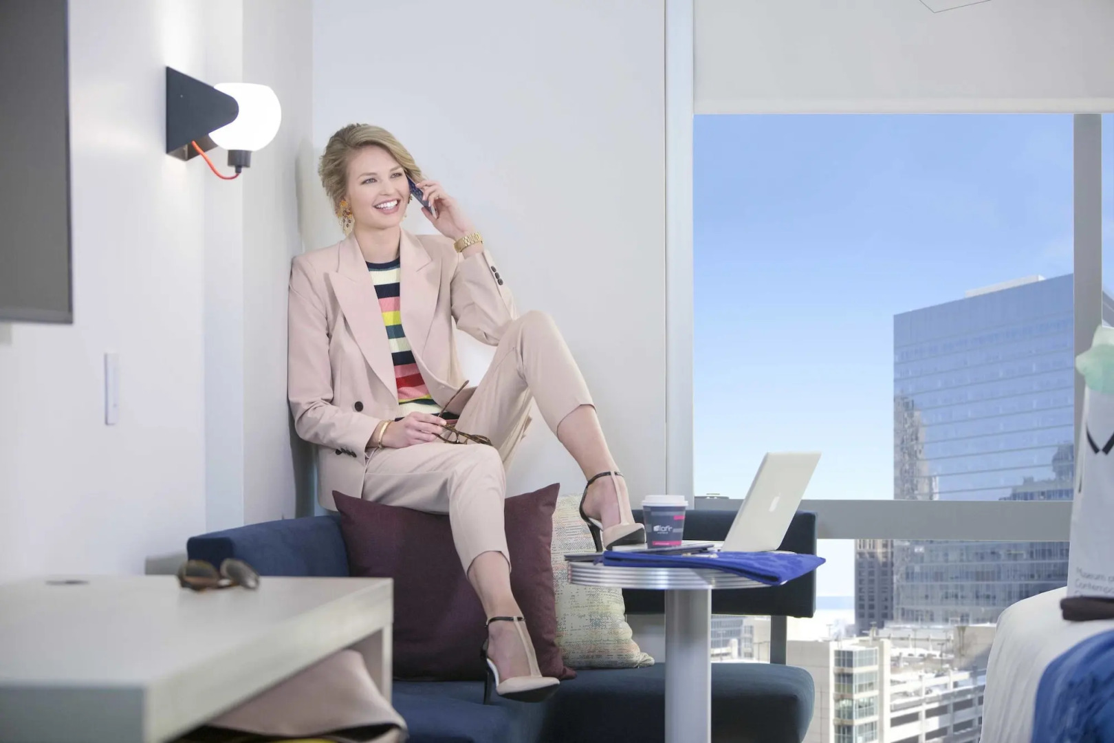 Foto - Aloft Chicago Mag Mile