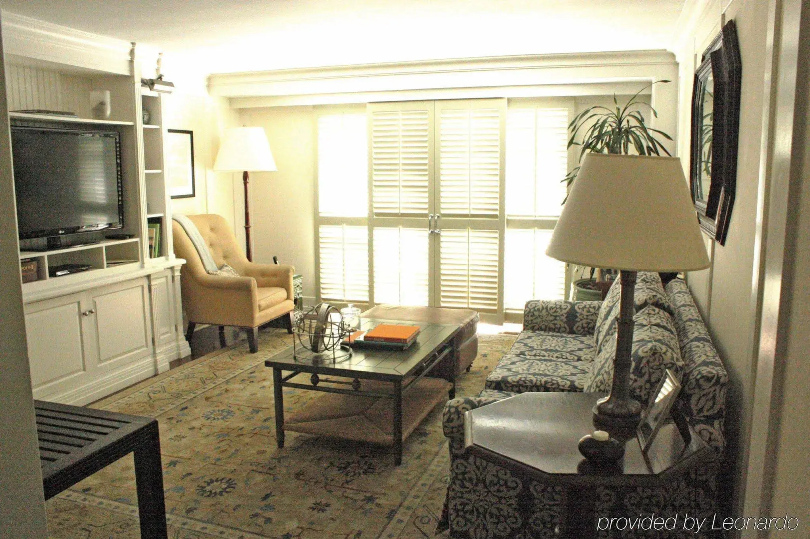 Foto - Shutters On The Beach