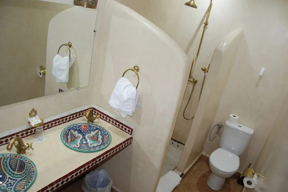 Photo - riad magnolia privatiser