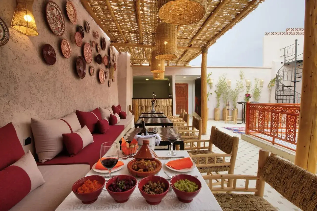 Photo - Riad Arabkech