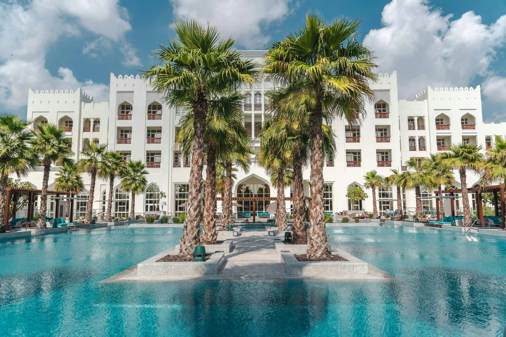 Photo - Al Messila, a Luxury Collection Resort & Spa, Doha