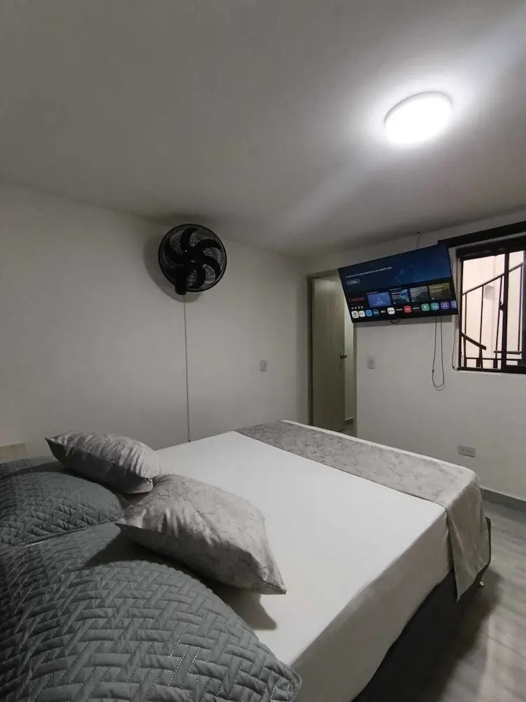 Photo - Hotel boutique Olaya 54