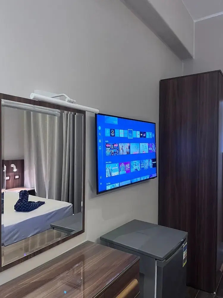 Foto - Heaven Hostel