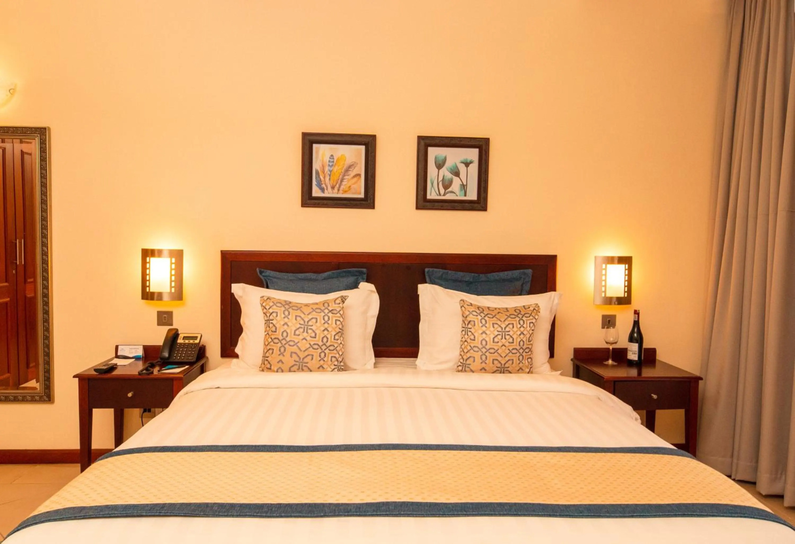 Foto - White Sands Conference Centre Resort