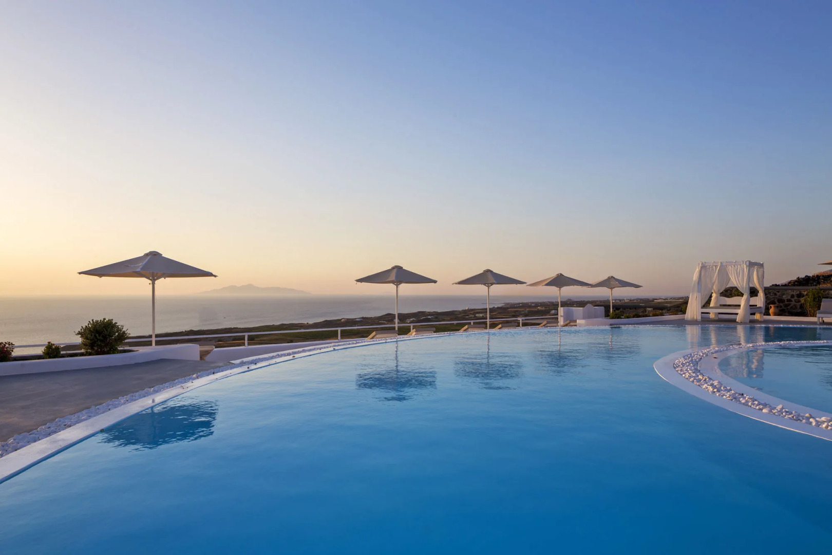 Foto - Amber Light Villas