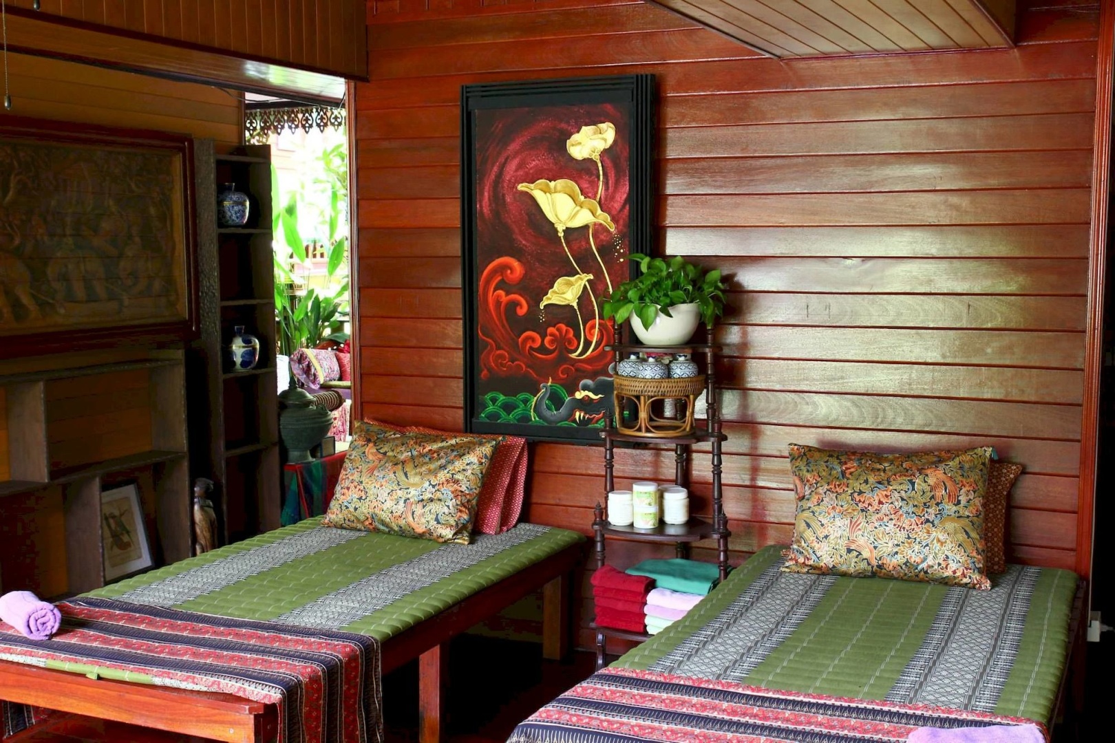 Baifern Homestay