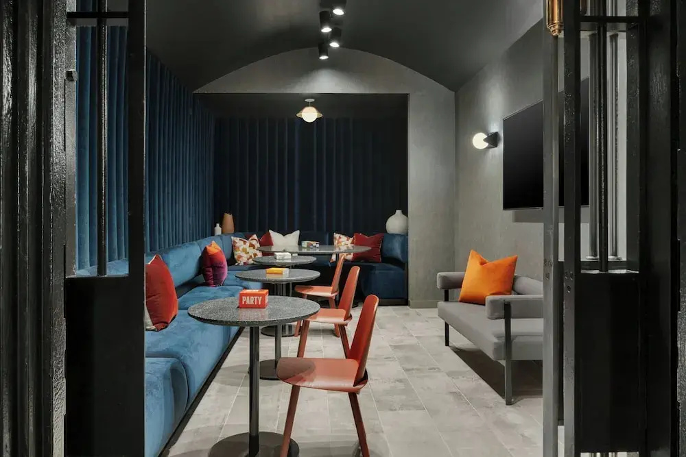 Foto - Aloft by Marriott Indianapolis Downtown