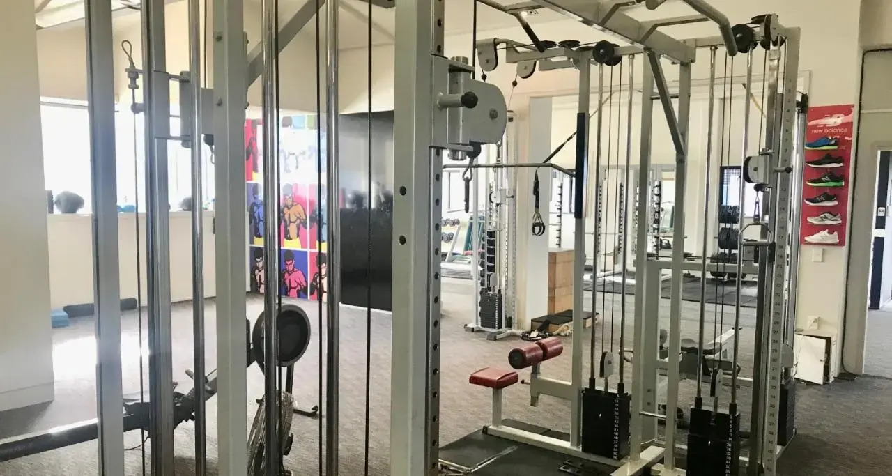 Foto - Swiss-Belsuites Victoria Park Auckland