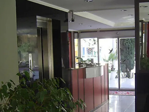 Foto - Bayındır Palme Hotel