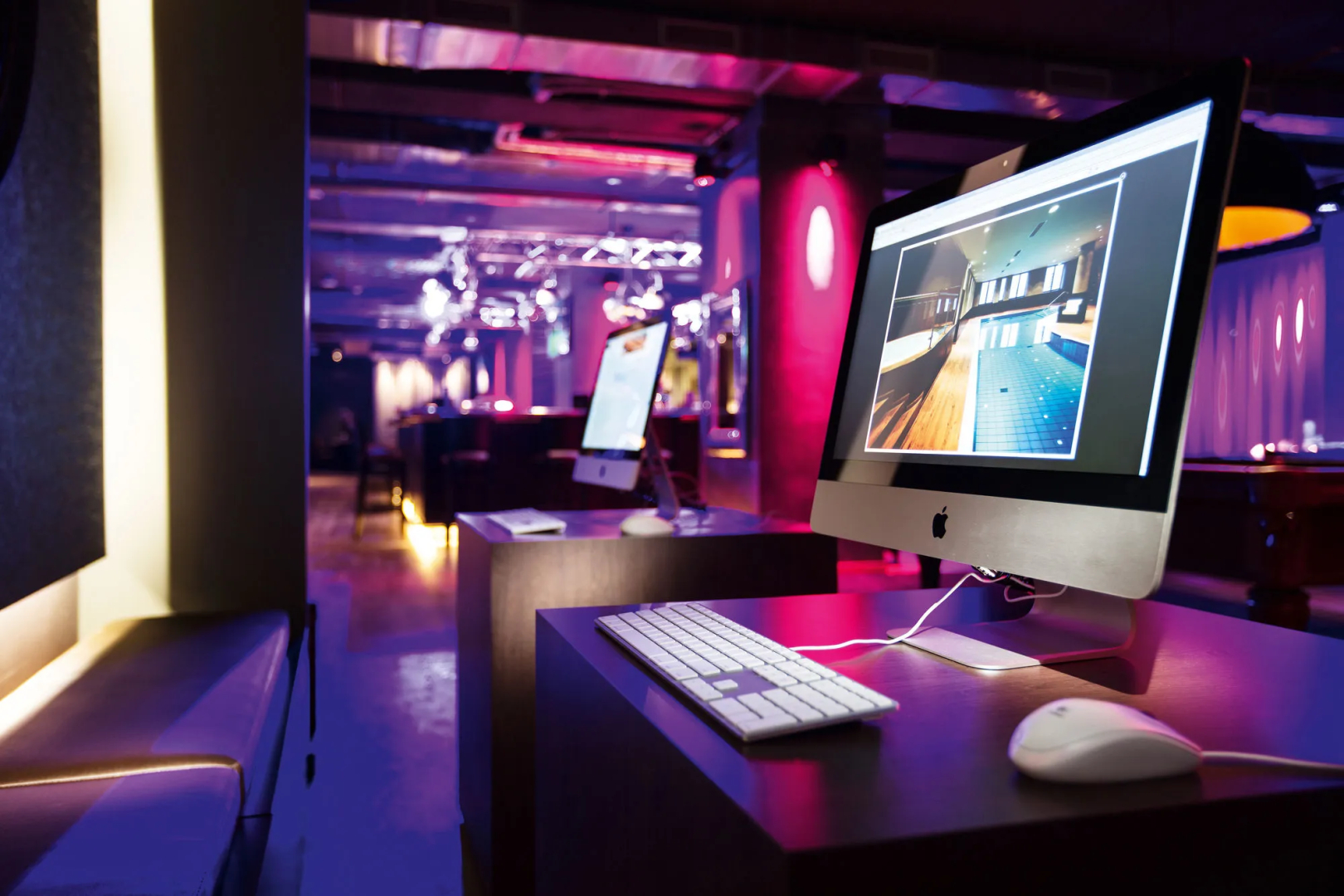 Photo - Hotel PULSE8