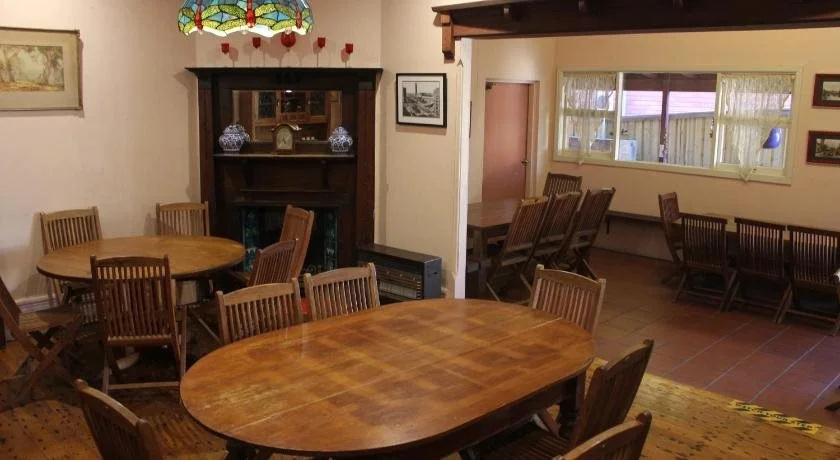 Foto - Burwood Bed And Breakfast