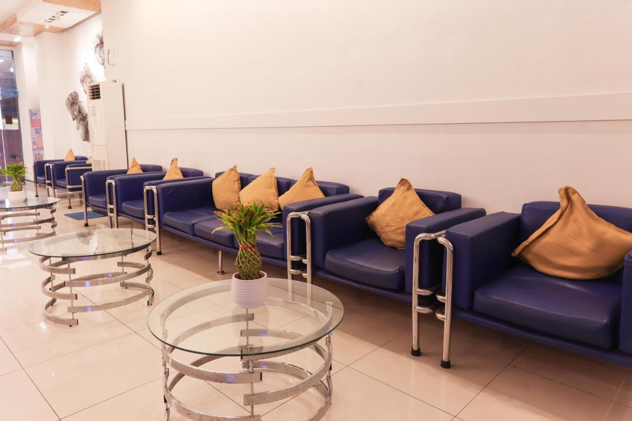 Foto - Hotel DreamWorld North EDSA