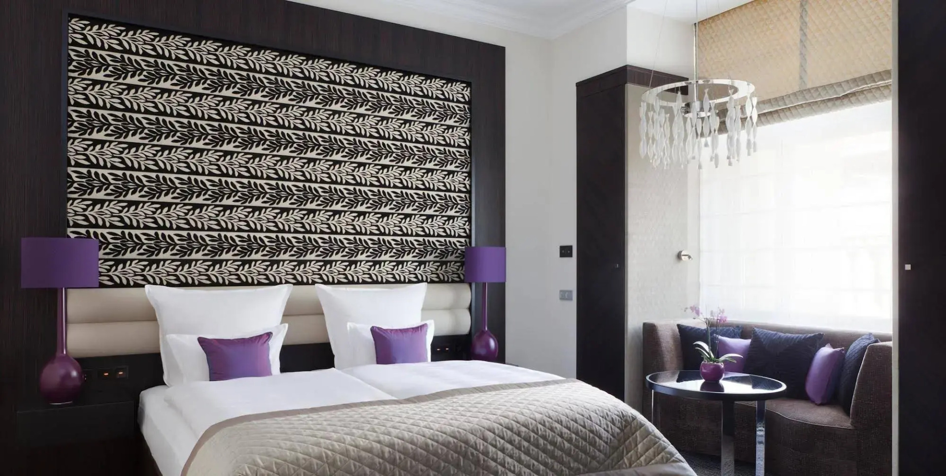 Foto - Steigenberger Icon Grandhotel Handelshof Leipzig