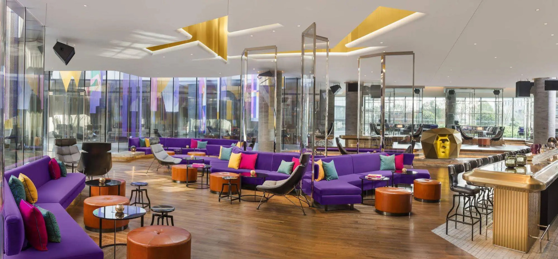 Photo - W Shanghai - The Bund