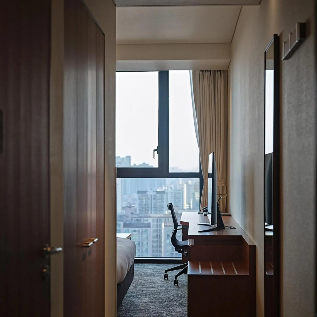 Foto - Roynet Hotel Seoul Mapo