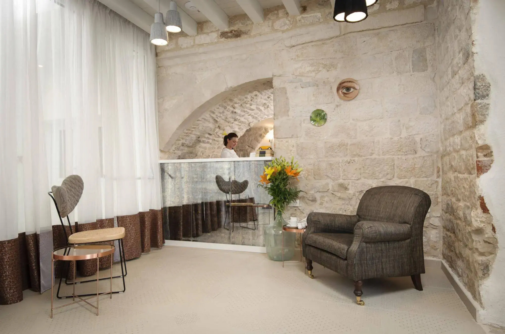 Photo - XII Century Heritage Hotel