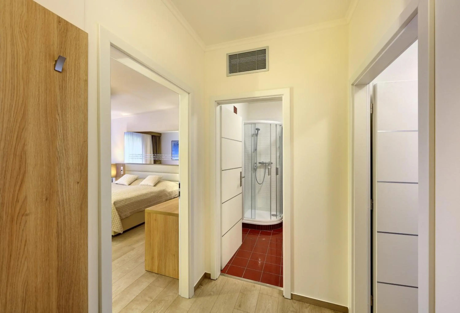 Photo - Salvator Boutique Hotel vegan-friendly