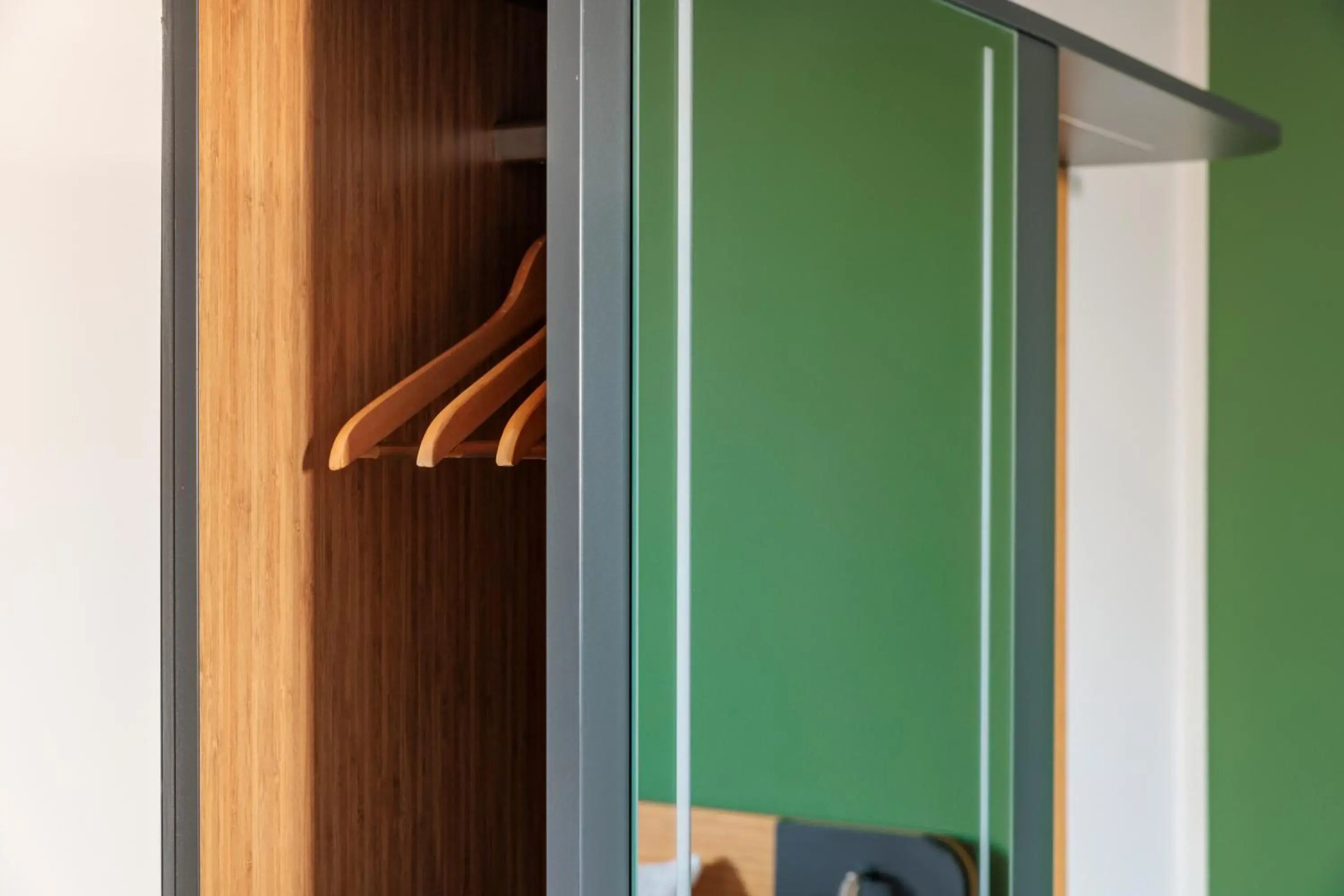 Foto - Sheraton Amsterdam Airport Hotel and Conference Center