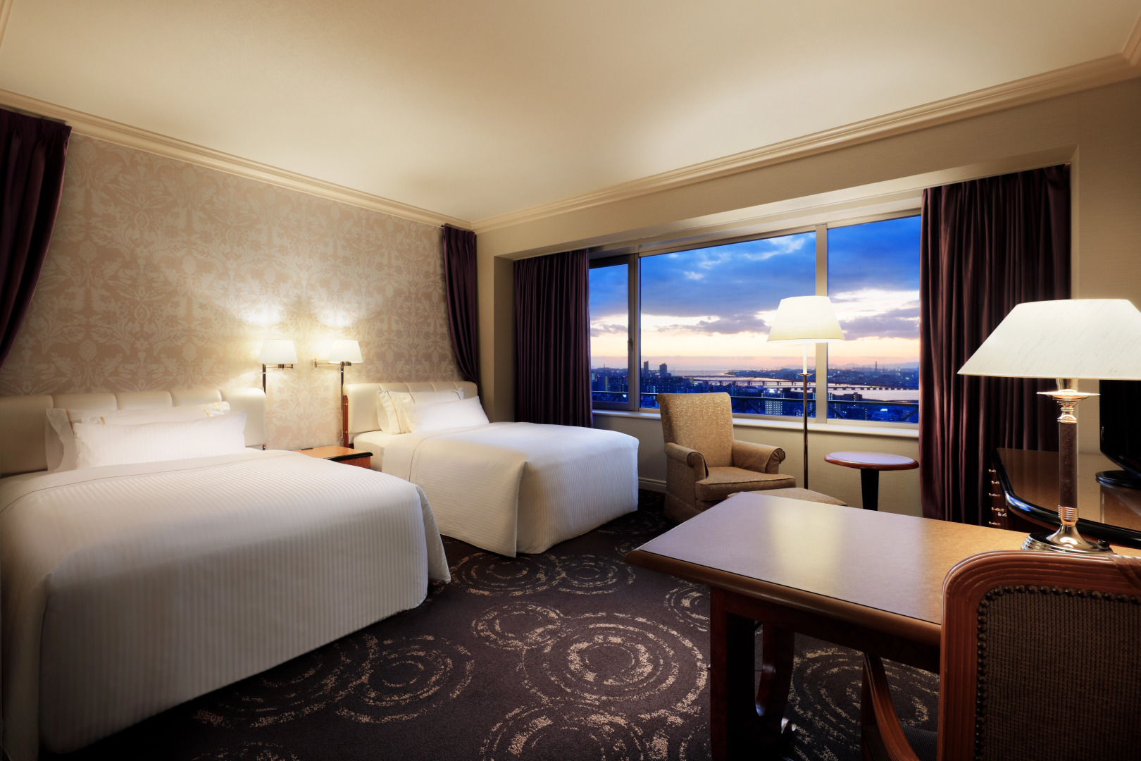 Photo - The Westin Osaka