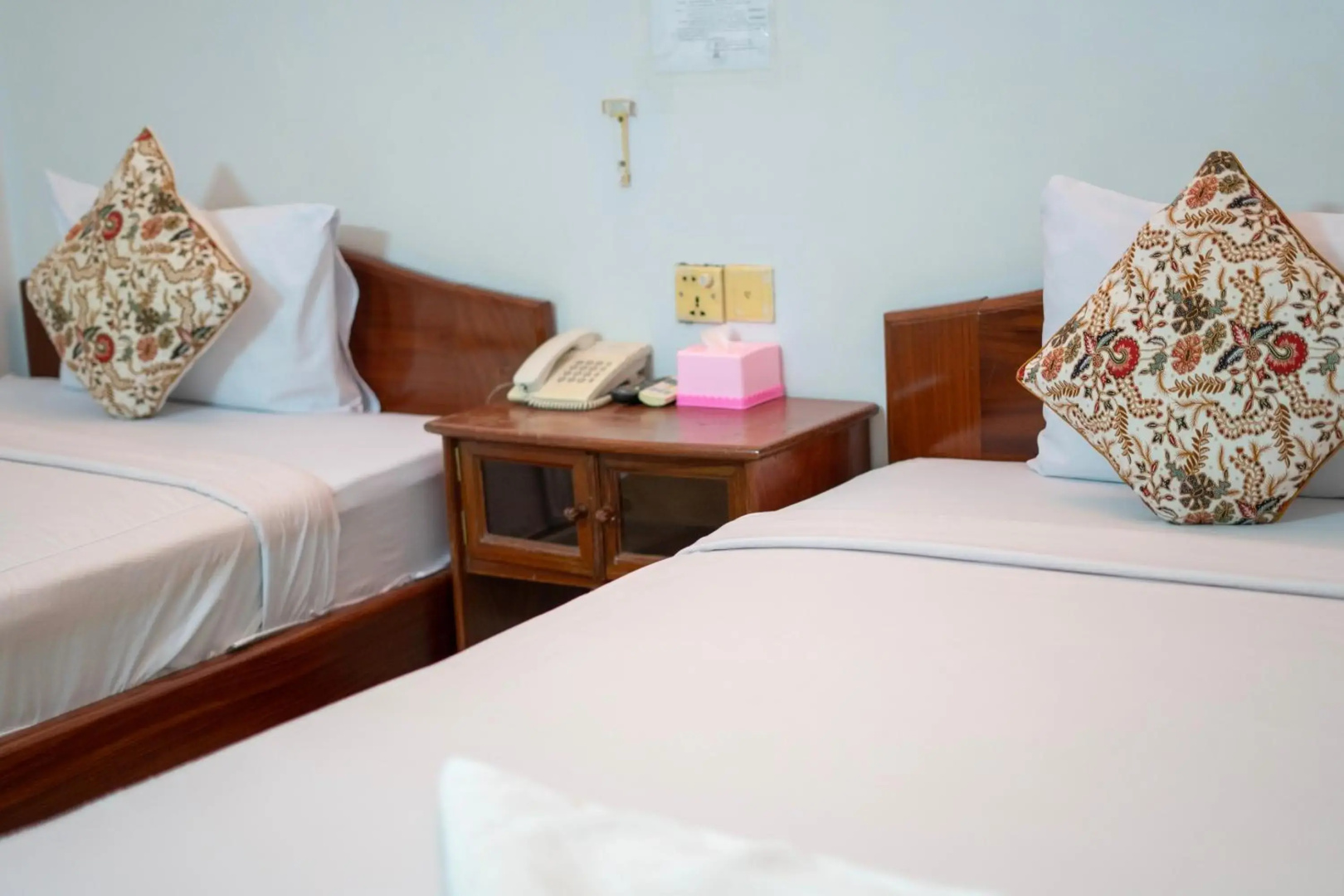 Foto - Siem Reap Riverside Hotel