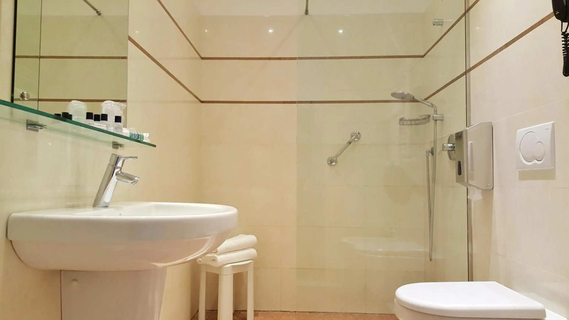 Photo - Hotel Roma E Rocca Cavour