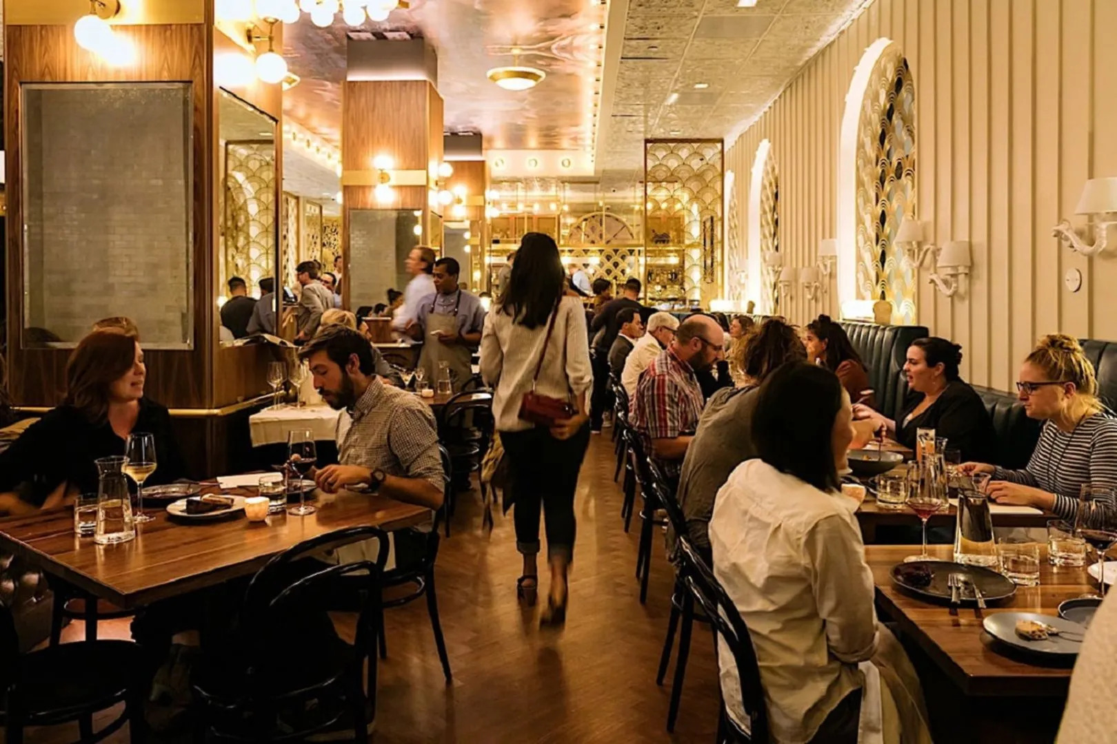 Foto - Hotel Bijou - Union Square