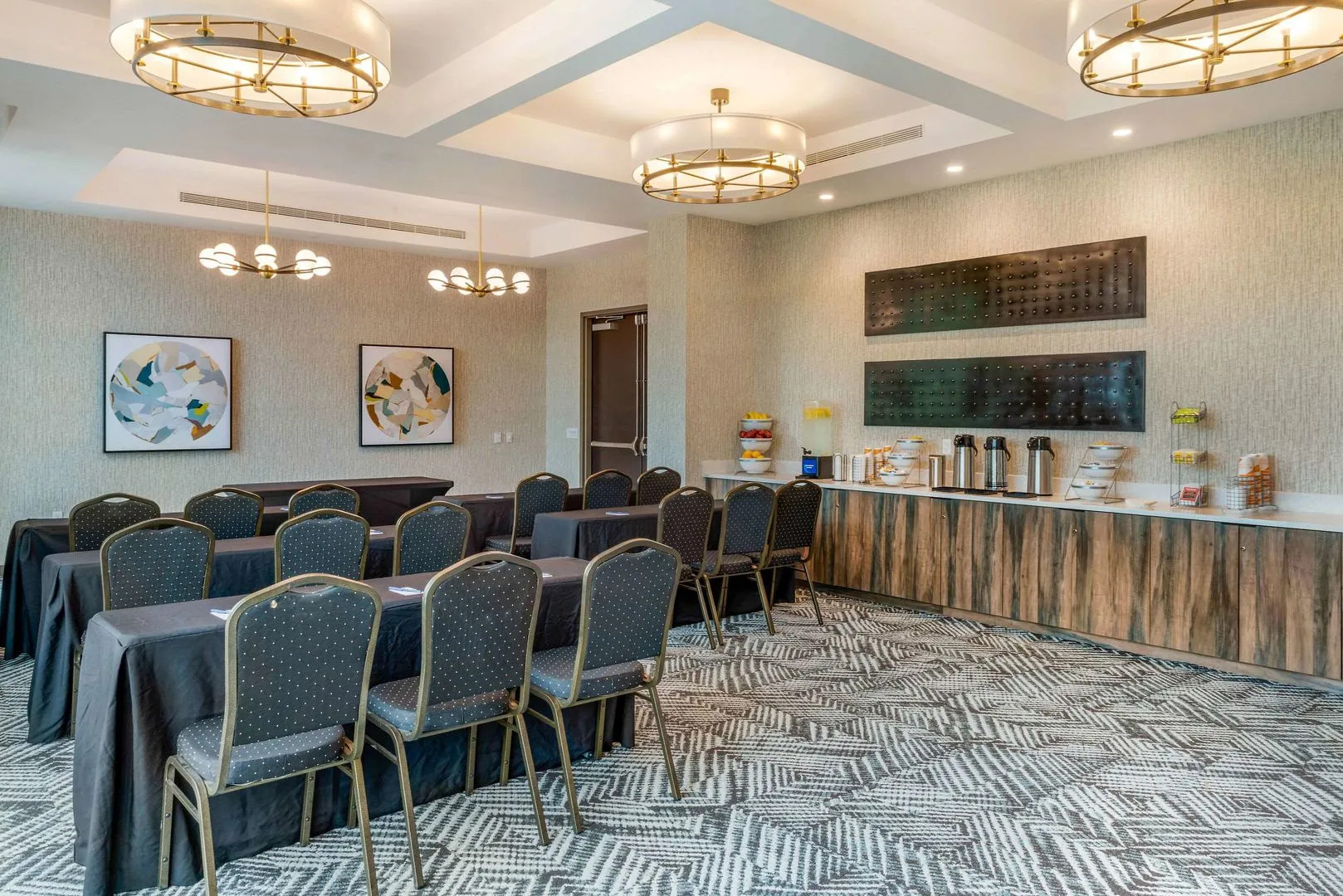 Foto - Comfort Inn & Suites Miami International Airport