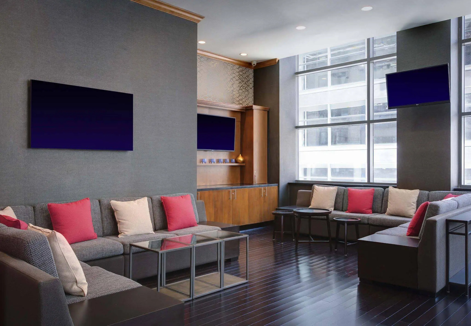 Photo - Residence Inn by Marriott New York Manhattan/Times Square