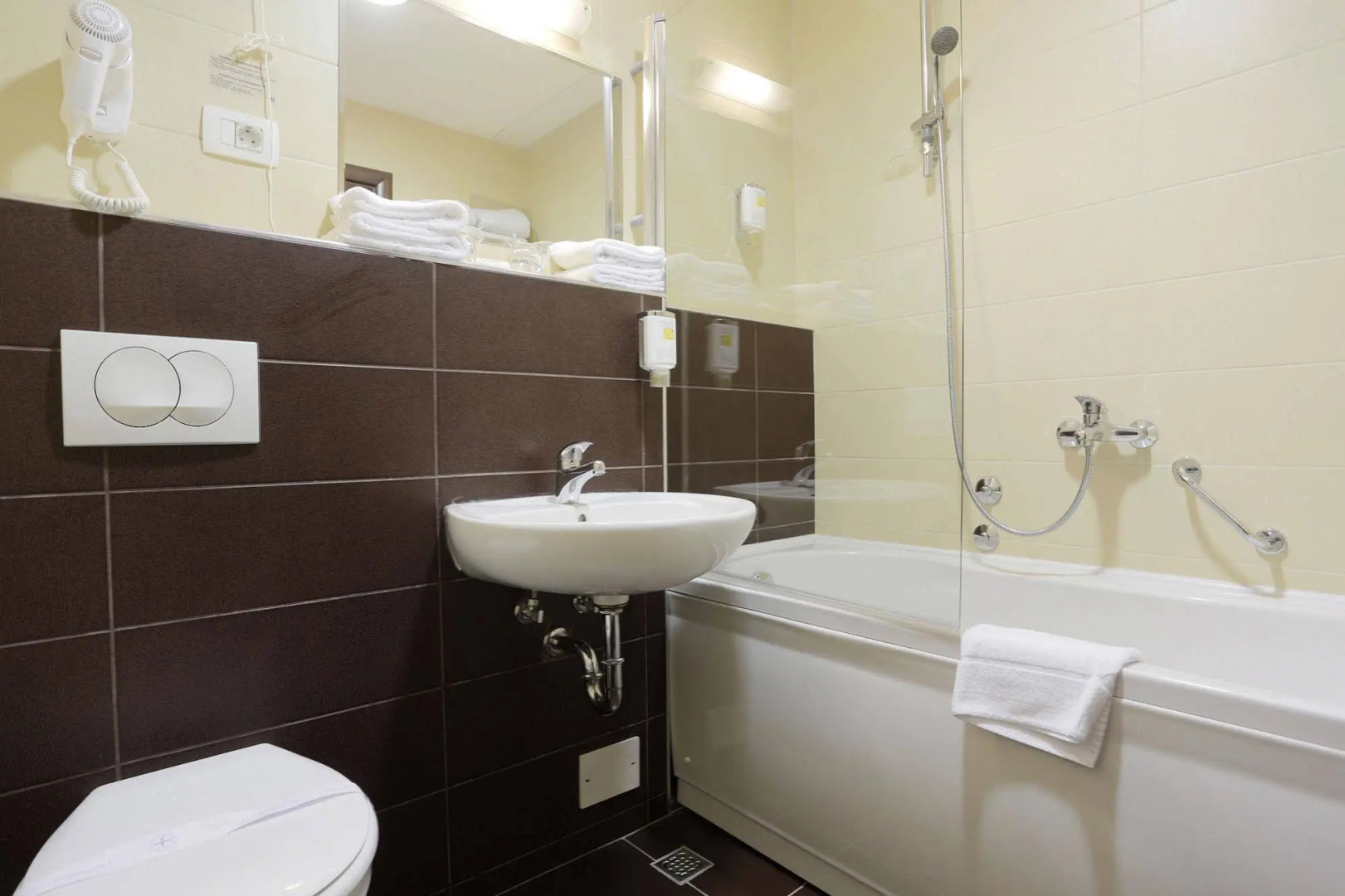 Foto - BLEECKER Hotels