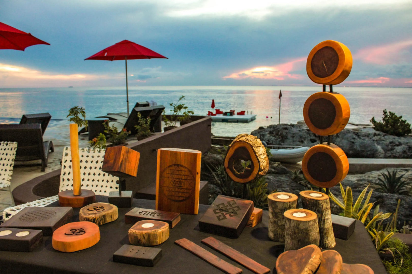 Foto - Hotel B Cozumel