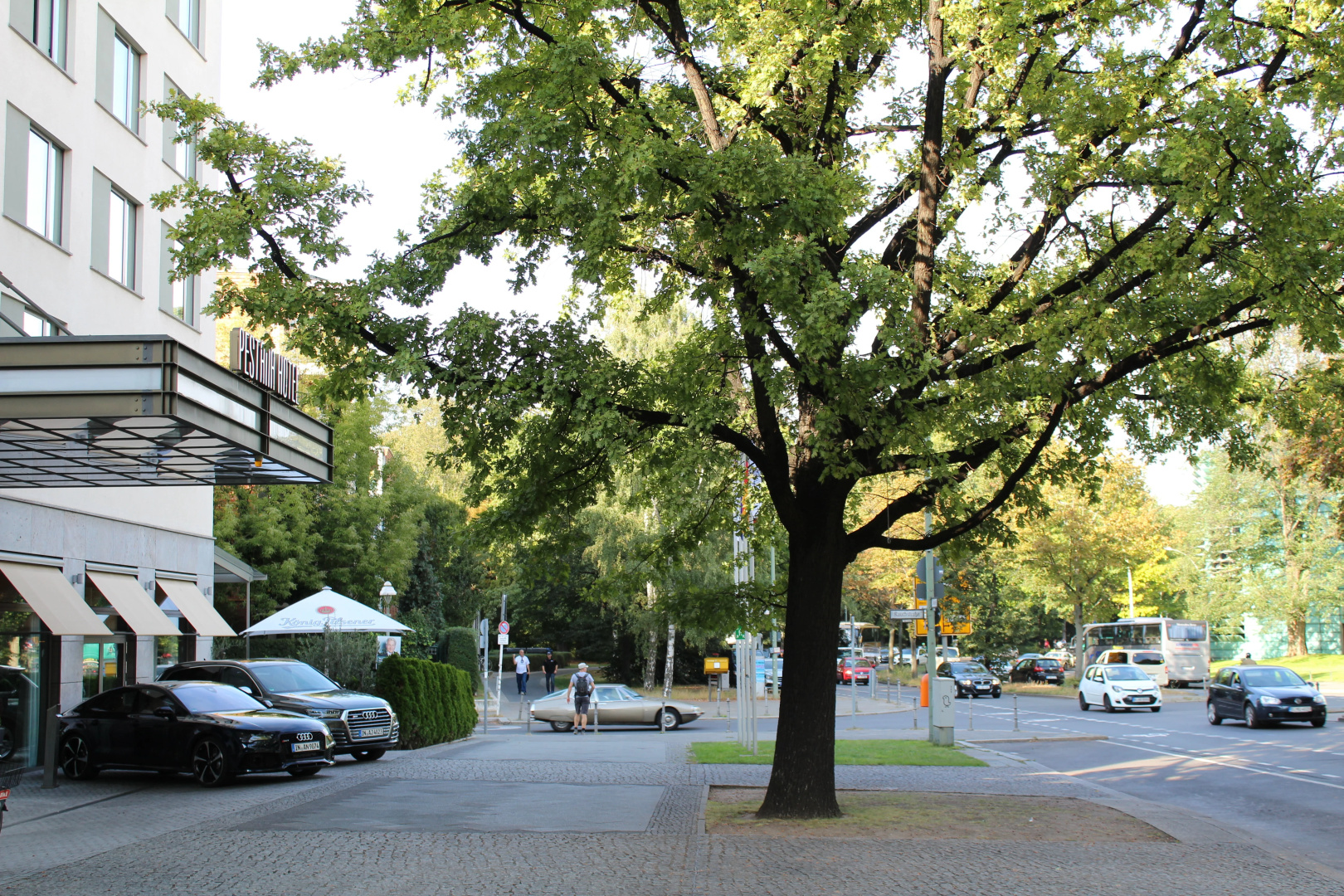 Photo - Pestana Berlin Tiergarten