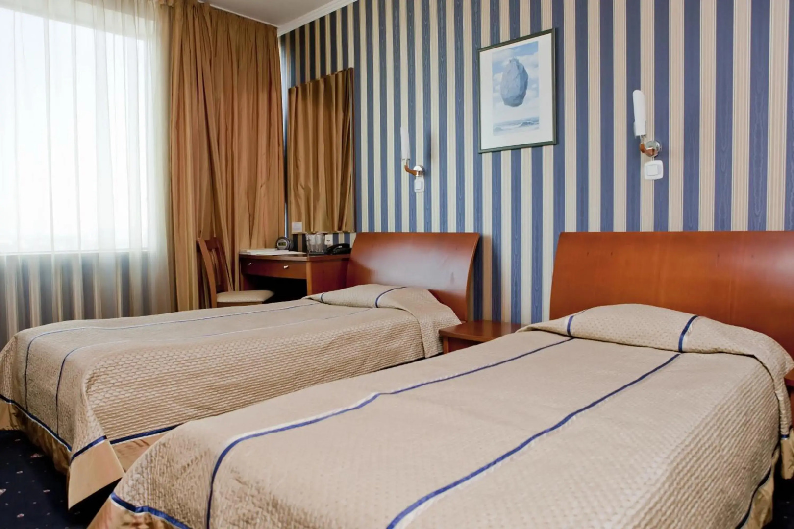 Photo - Residhome Paris Issy Les Moulineaux