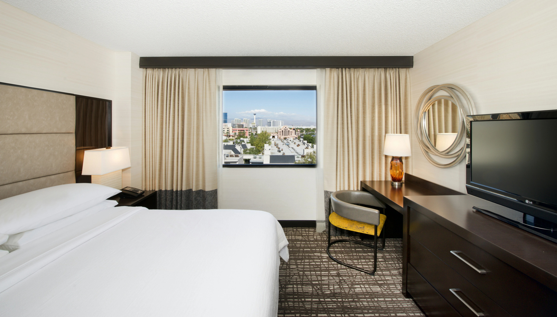 Photo - Embassy Suites by Hilton Las Vegas