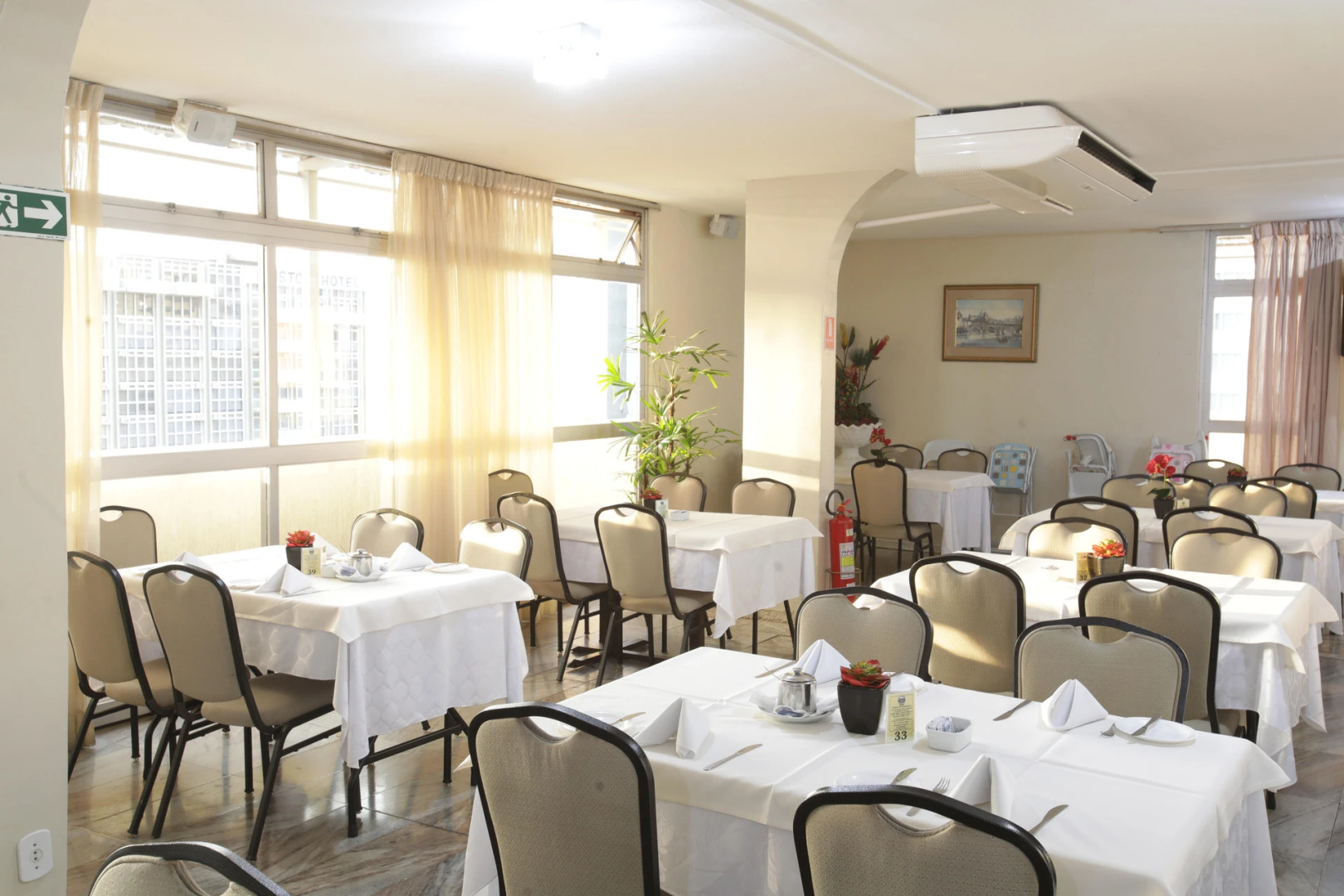 Foto - San Marco Hotel Brasília